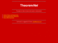 theorem.net