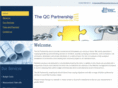 theqcpartnership.co.uk