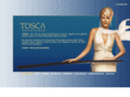 tosca-fragrance.com