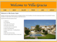 villa-gracia.com