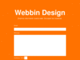 webbin-design.com