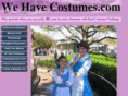 wehavecostumes.com