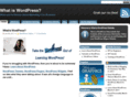 whatiswordpress.org