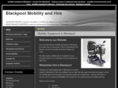 wheelchairhireservice.com