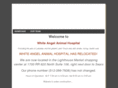 whiteangelvet.com