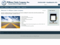 williamsclarke.com