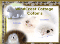 windcrestcottagekyusa.com