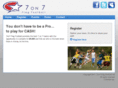7on7flagfootball.com