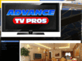 advancetvpros.com