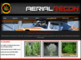 aerial-recon.com