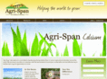 agrispaninternational.com