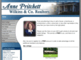 annepritchett.com