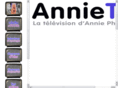 anniephilippe.tv