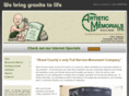 artisticmemorials.net