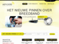 beterpinnen.nl