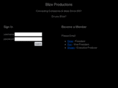 blizeproductions.com