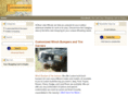 bluelakeoffroad.com