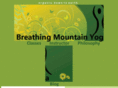 breathingmountain.com