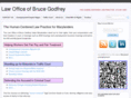 brucegodfrey.com