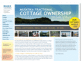 bwacres-cottages.com
