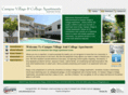 campusvillageapts.com