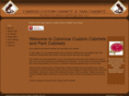 camrosecabinets.com