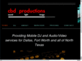 cbdproductions.com
