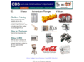 cbsequipment.com