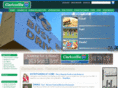 chamberofcommerceclarksville.com