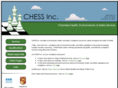 chessinc.biz