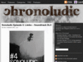 chronoludic.com