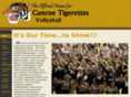 conroetigersvolleyball.com