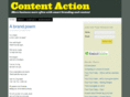 contentaction.com