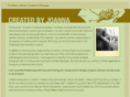 createdbyjoanna.com