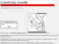 creativelygreek.com