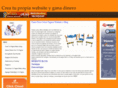 creaunapaginawebsite.com