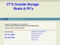 ctoutsidestorageboatsandrvs.com
