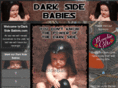 darksidebabies.com