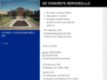 dcconcrete.biz