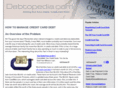 debtopedia.com