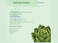 delitefuldinners.com