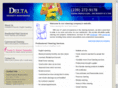 deltacleaning.net