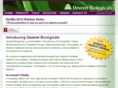 desbio.com