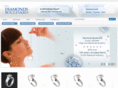 diamondsboulevard.com