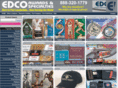 edcoawards.com