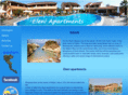 eleni-apartments.com