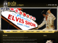 elvisshow.co.uk