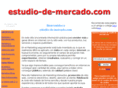 estudio-de-mercado.com