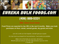 eurekabulkfoods.com