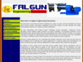 falgunengineering.com